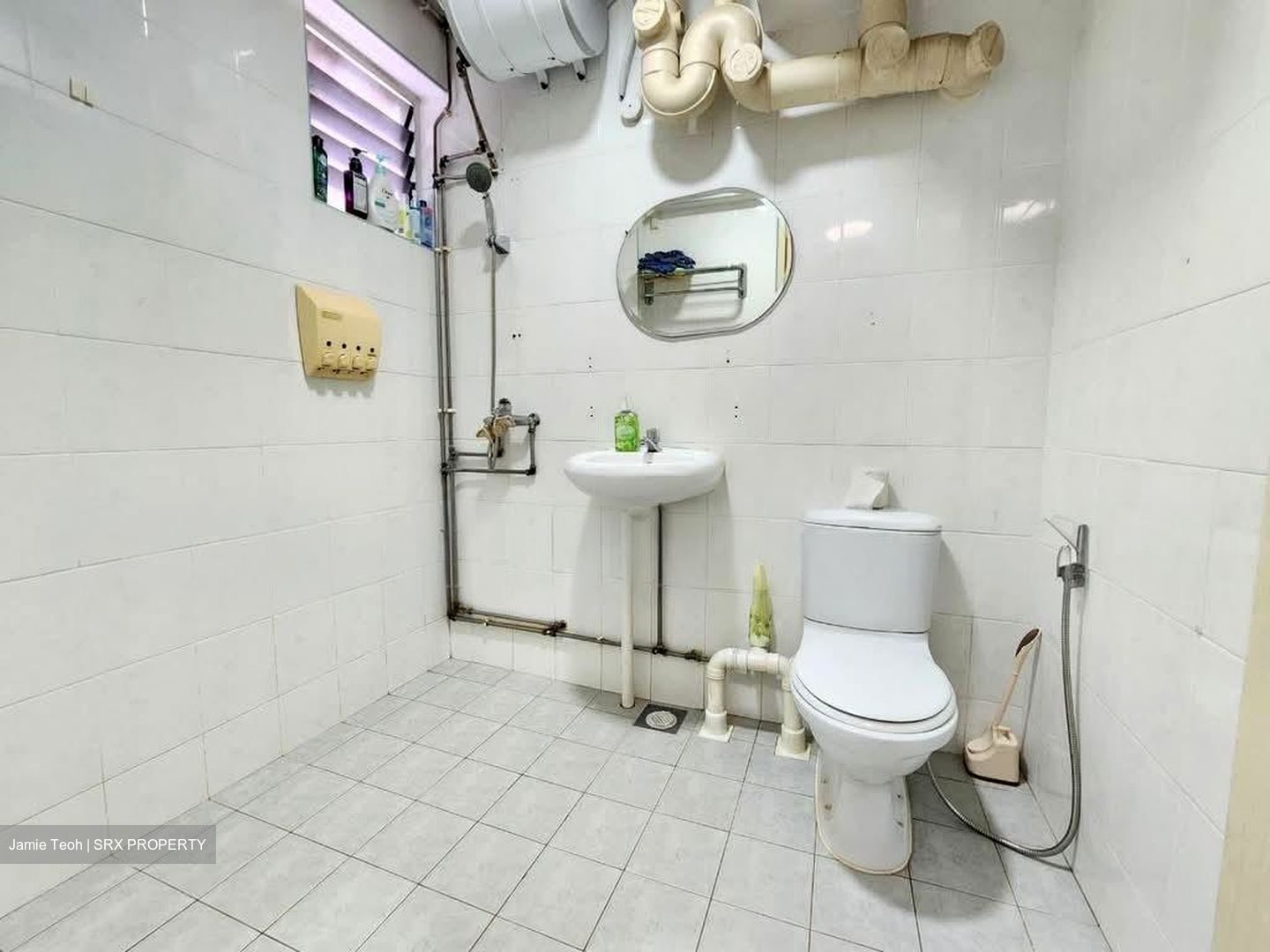 Blk 53 Geylang Bahru Riverpoint (Kallang/Whampoa), HDB 5 Rooms #581242801